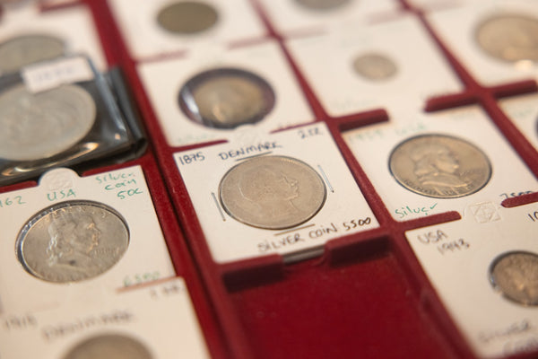 Icelandic Stamps Ltd.