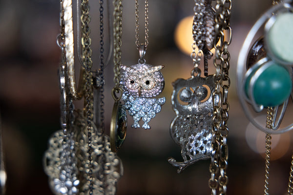 Nadia's Bijoux