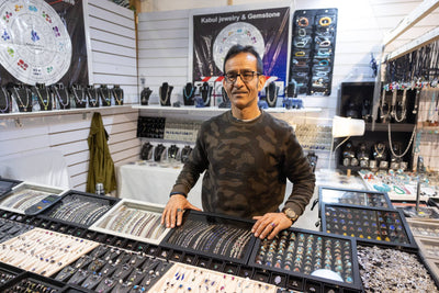 Yusif Rahman Rahmani