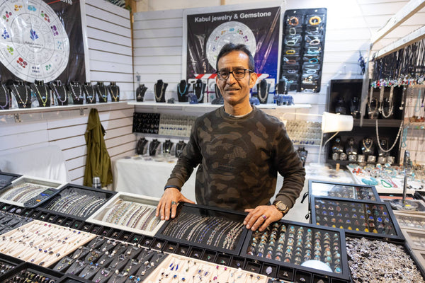 Yusif Rahman Rahmani