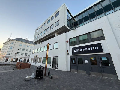 Viðskiptavinir
